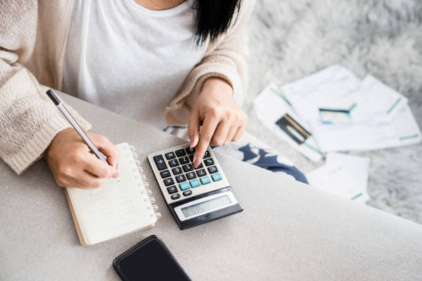 Loan Servicing and Management in Foscoe, NC